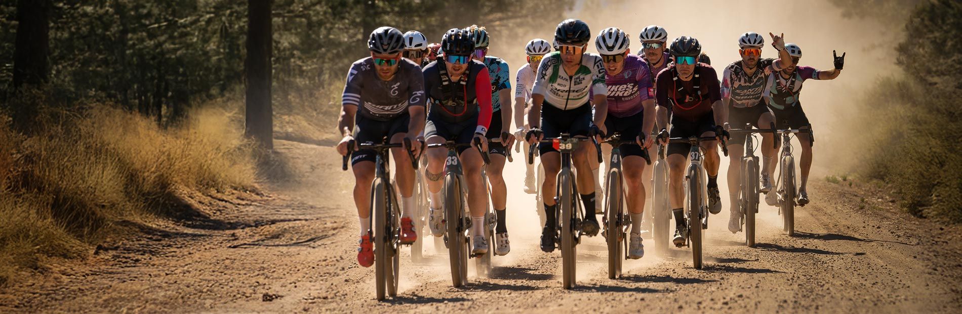 Lost & Found Gravel Festival Returns to Portola June 13
