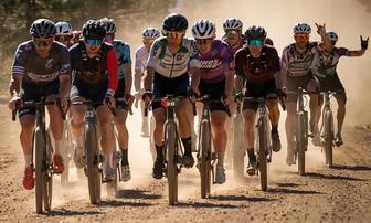 Lost & Found Gravel Festival Returns to Portola June 13