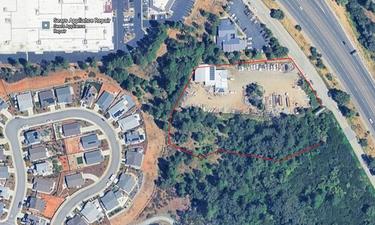 Grass Valley Planning Commission Approves Contractor Yard Expansion