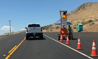 Caltrans Announces 24/7 Traffic Controls on Highway 70 Through Cromberg