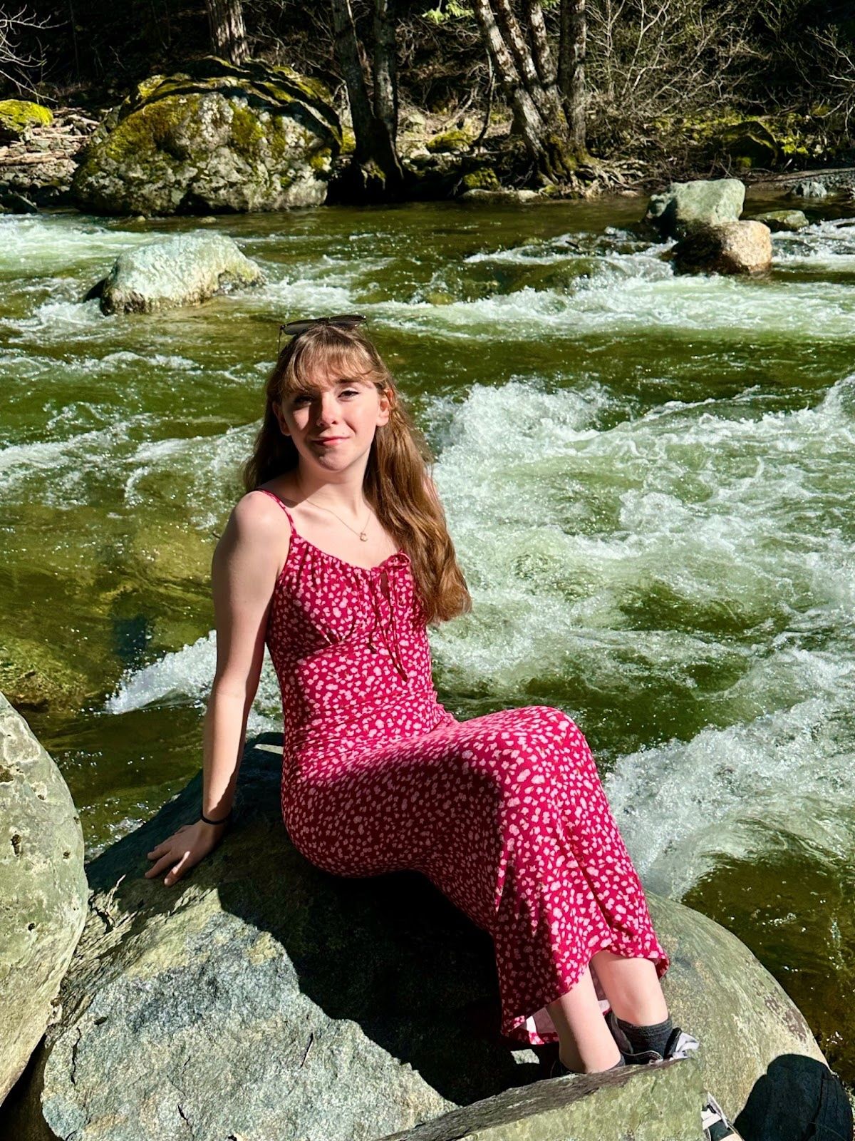 Ariann Reese Jackson