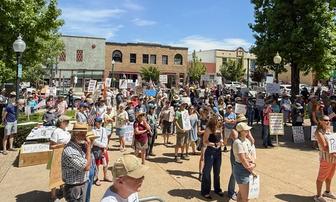 Op-Ed: “No Kings” Protests