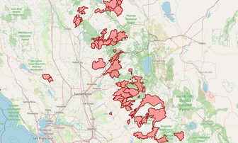 USDA Approves Replacement SNAP Benefits Due to Winter Storms
