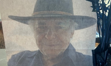 The Person at the Front Door