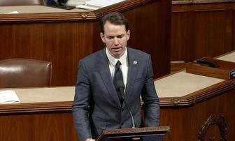 Kiley Introduces Bill Banning Mid-Decade Redistricting, Not Gerrymandering