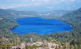 State Boating Commission to Tour Donner Lake in Truckee