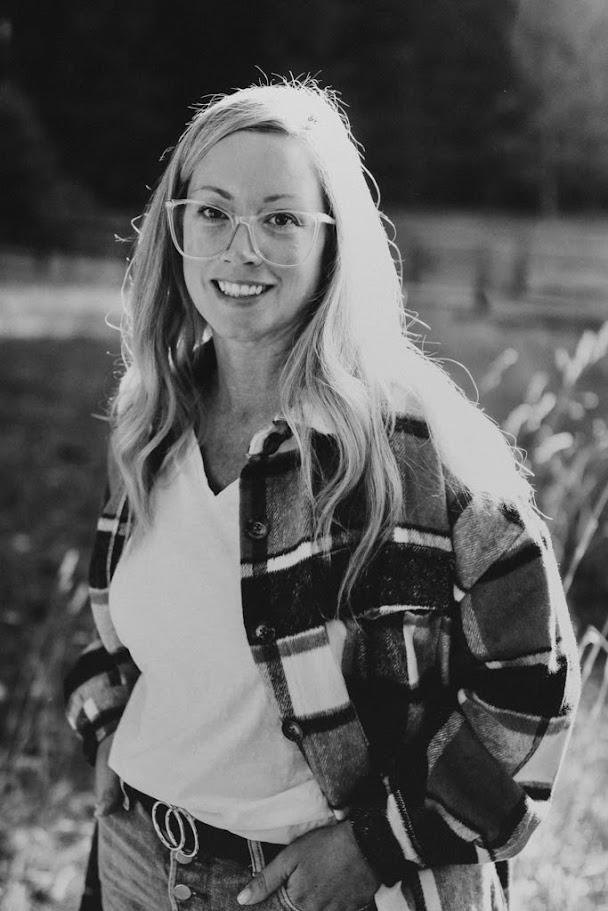 Katharine Clift Clubb.