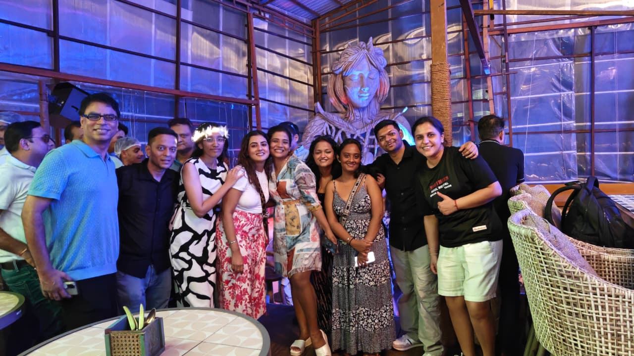 Goa Unseen Pub Crawl