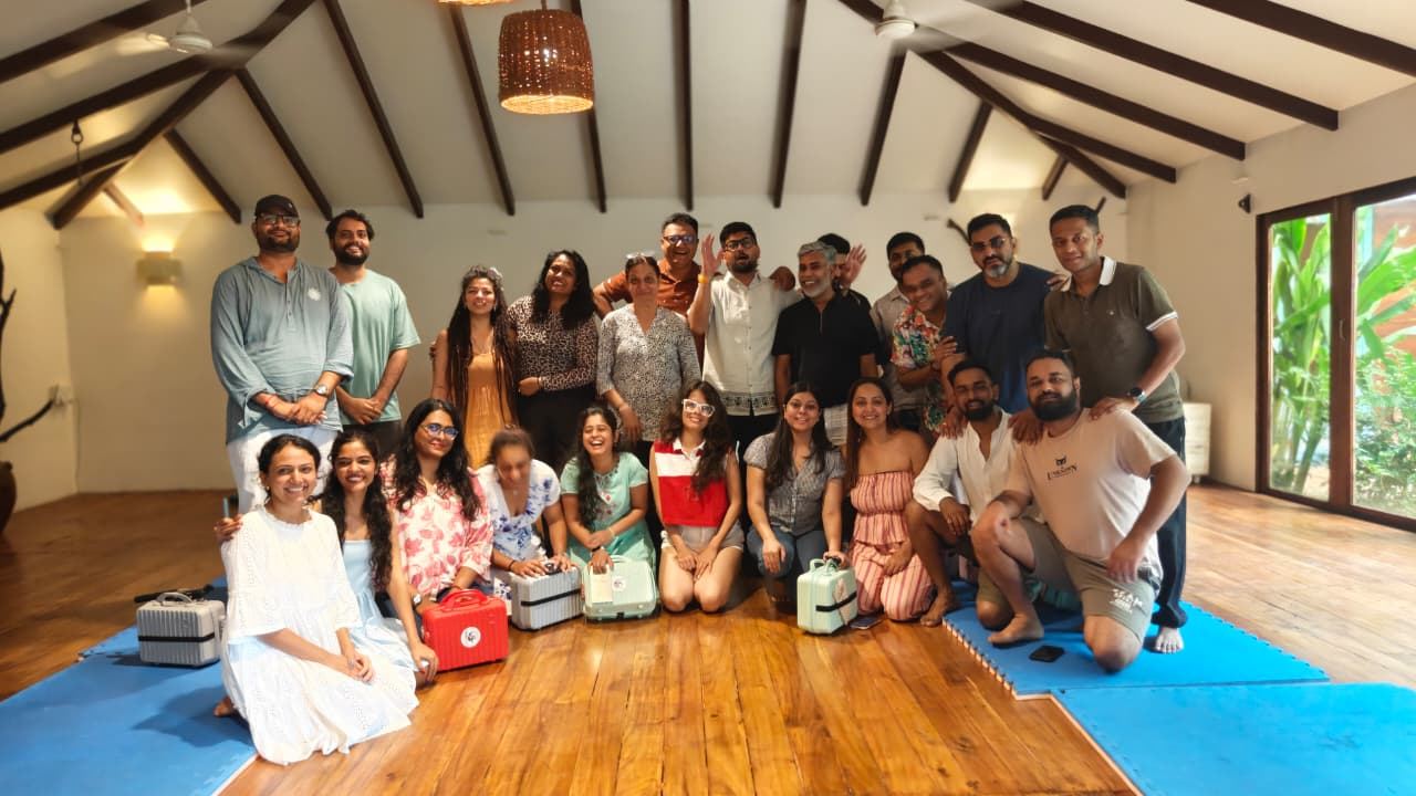 Goa Unseen Escape — North Goa