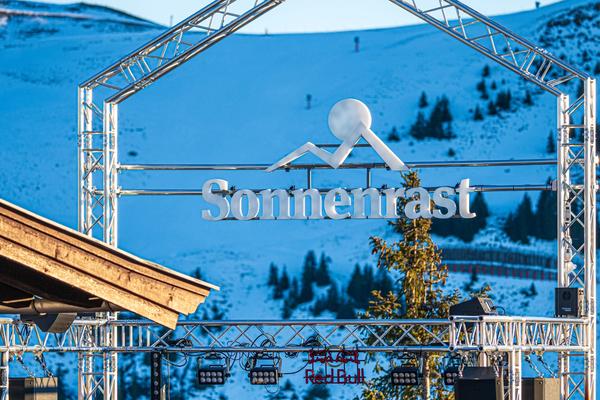 Jaden Bojsen X Marvin Aloys