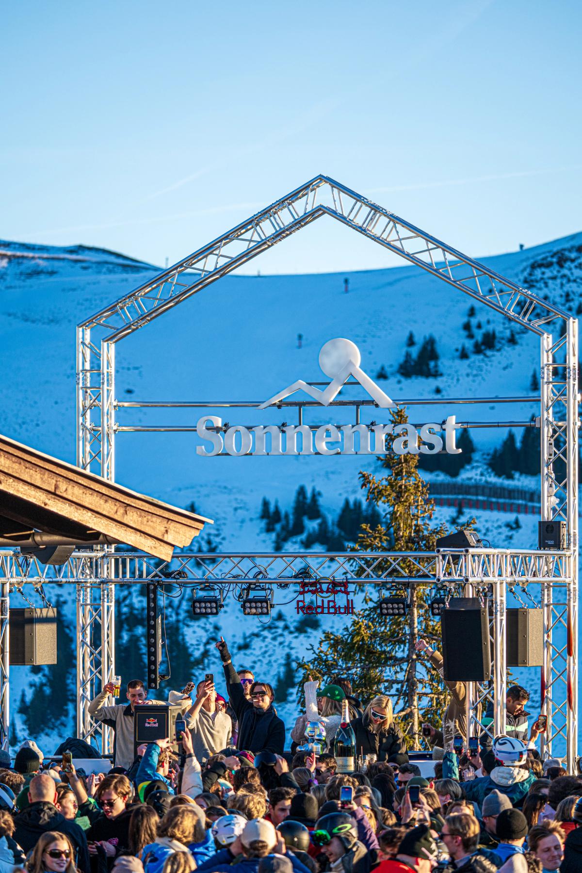 Jaden Bojsen X Marvin Aloys