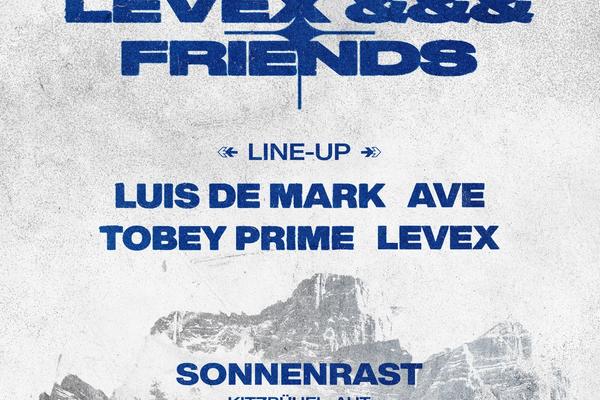 Levex & Friends