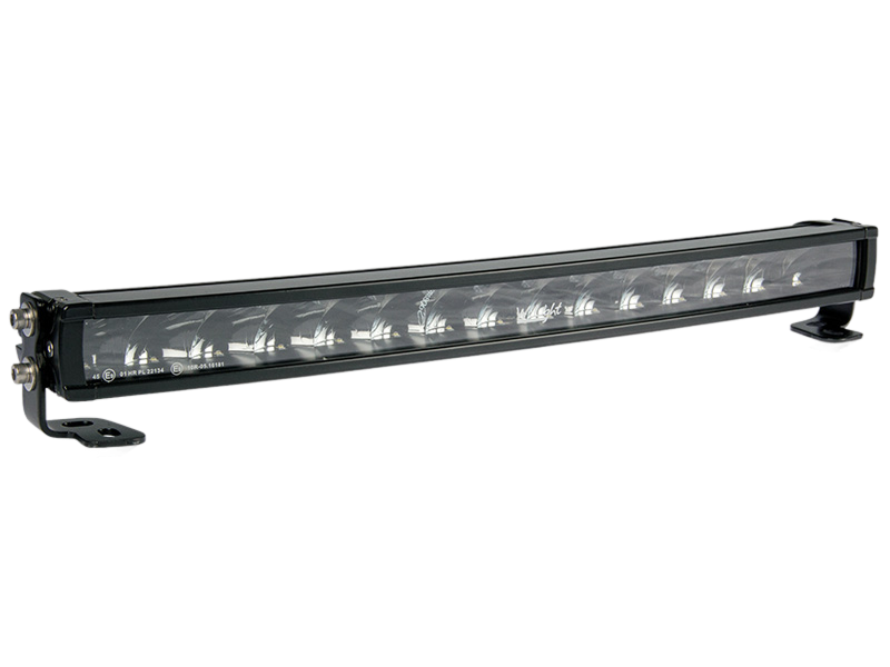 W-LIGHT WAVE 500 12–48V 8400Lm/6000K