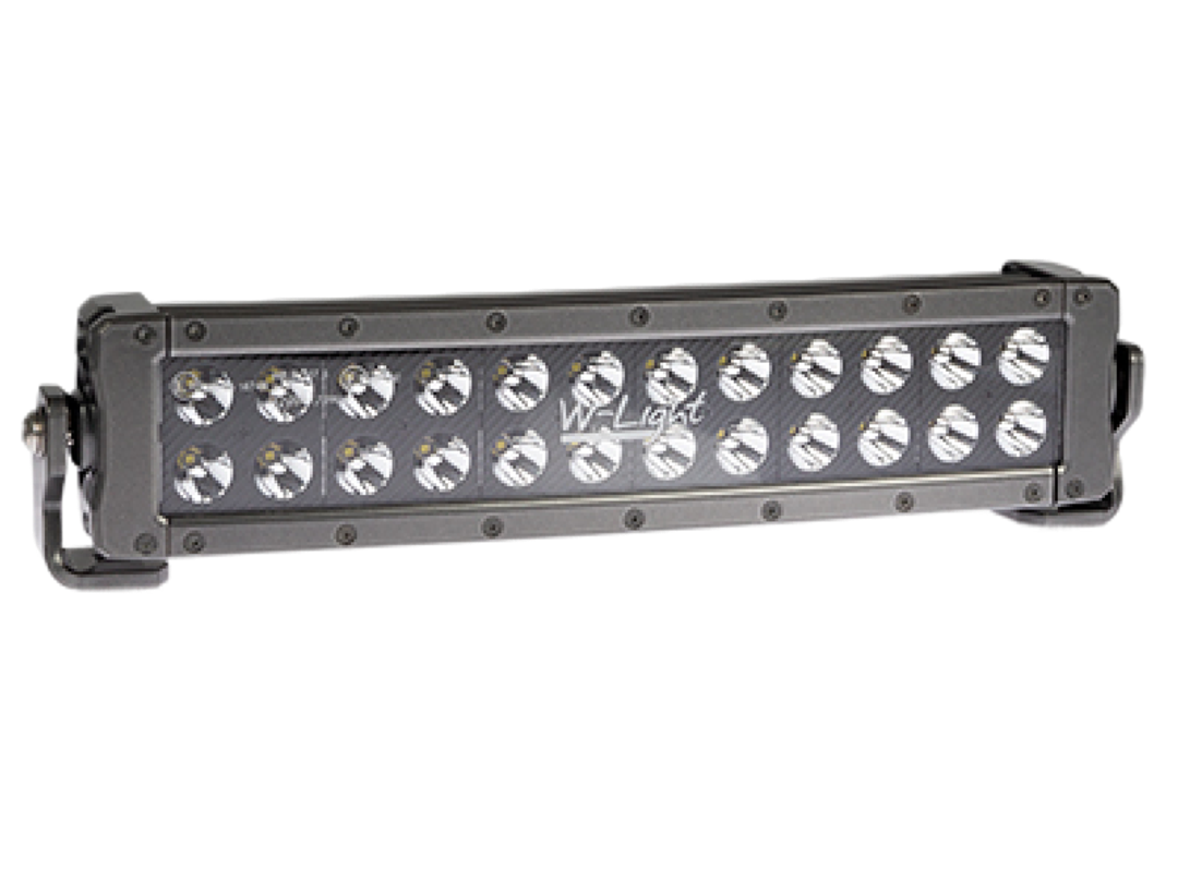 W-Light Hurricane 400 6480Lm/6000K product intro image