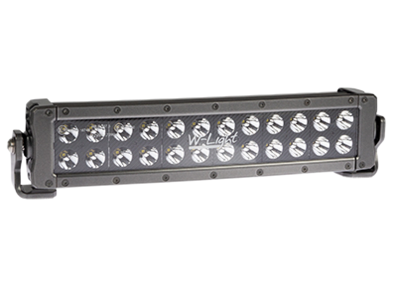 W-Light Hurricane 400 6480Lm/6000K product intro image