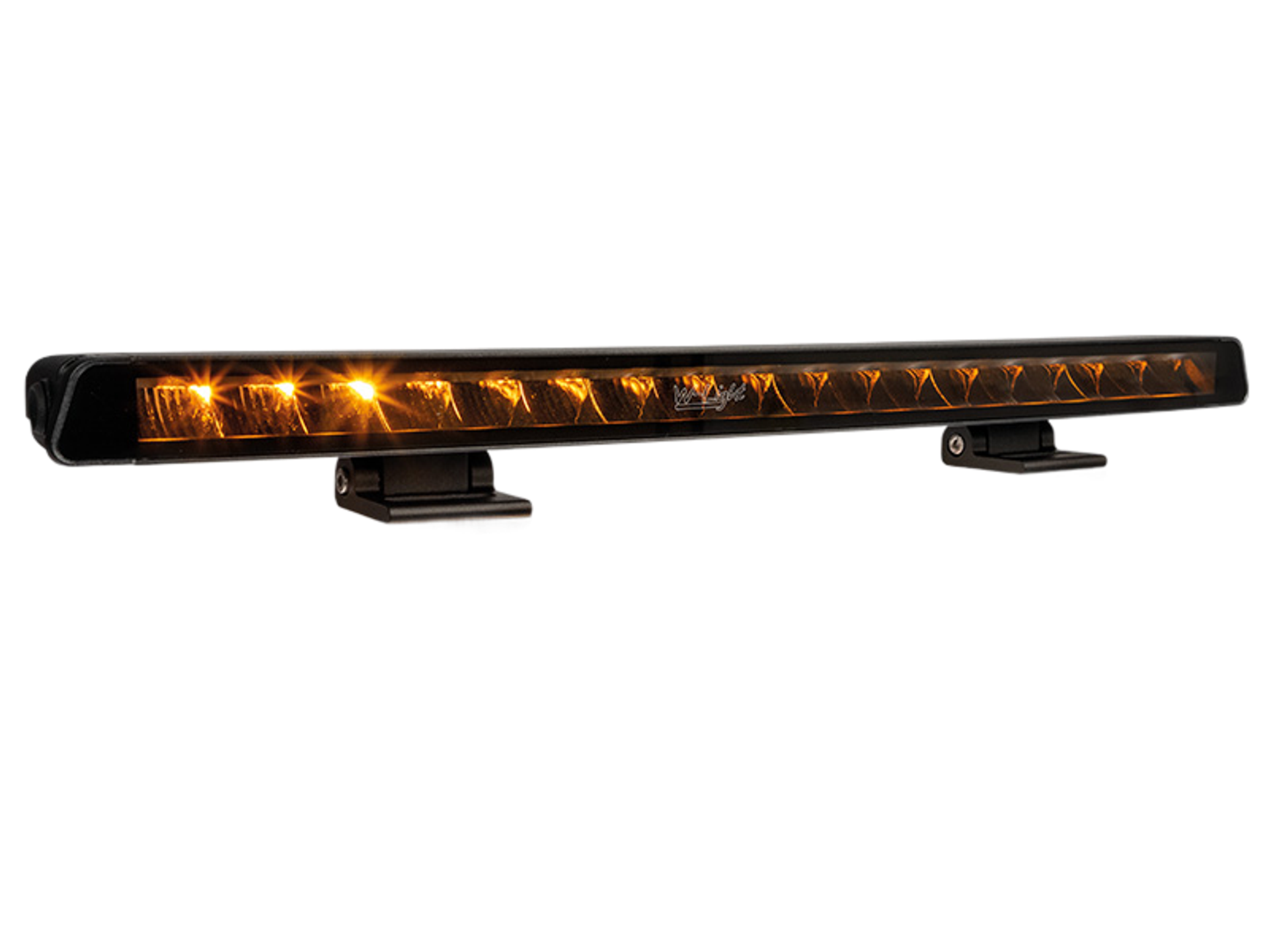 Product image for W-LIGHT Surge Super Slim 20 9200Lm/5000K