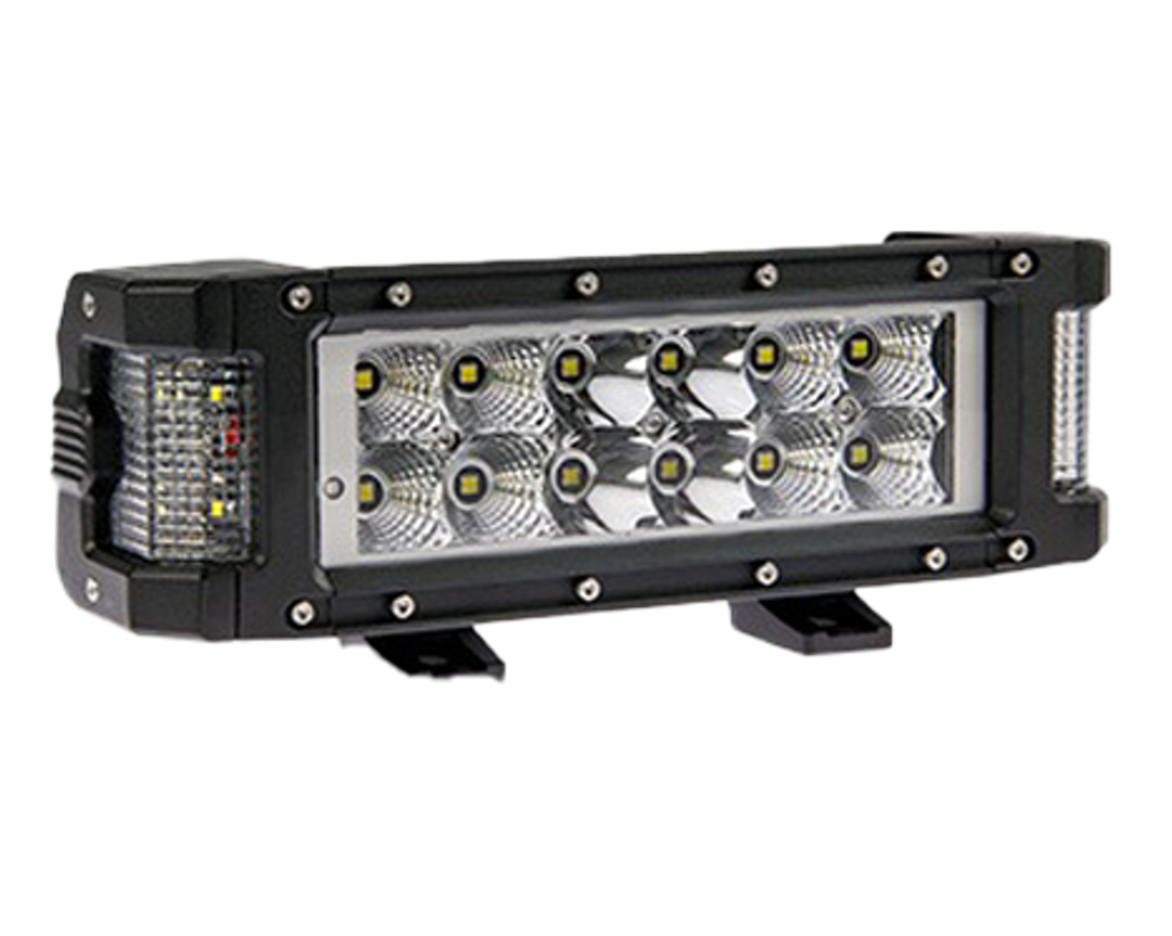 W-Light ATV Sideshooter 7200Lm/5700K product image