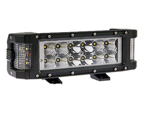 W-Light ATV Sideshooter 7200Lm/5700K product image