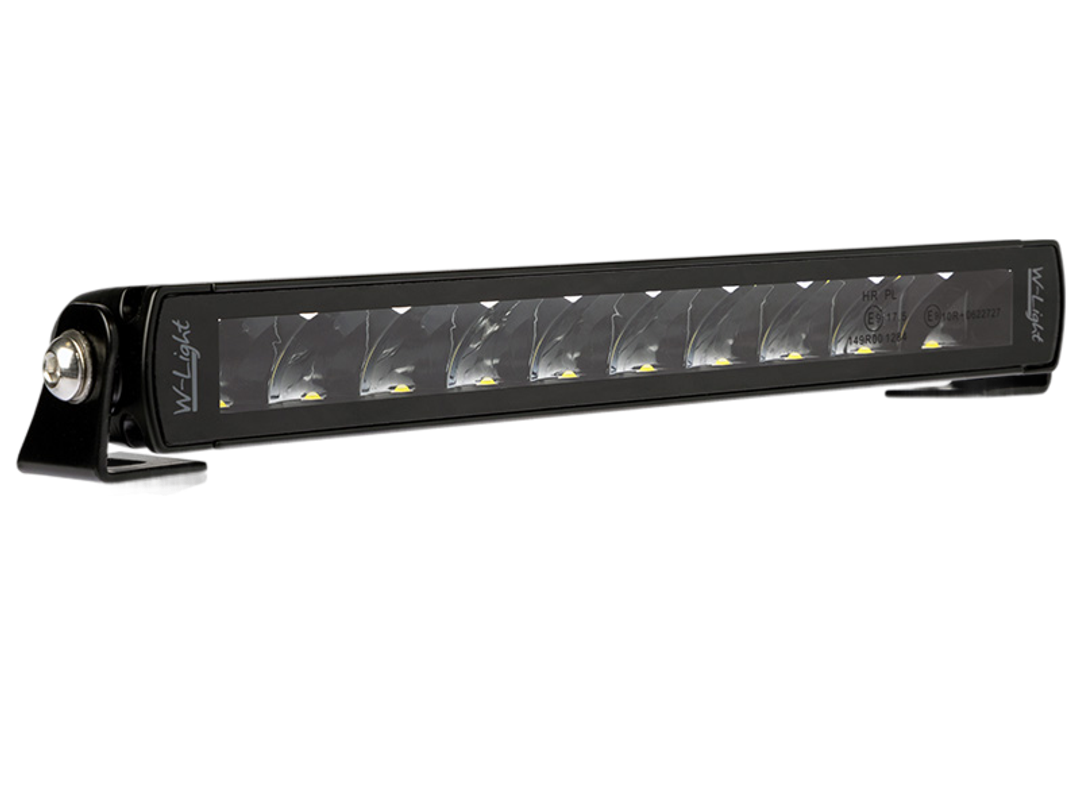 Product image for W-Light Impulse 1.2 4500Lm/5700K