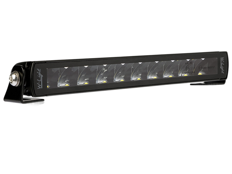 Product image for W-Light Impulse 1.2 4500Lm/5700K