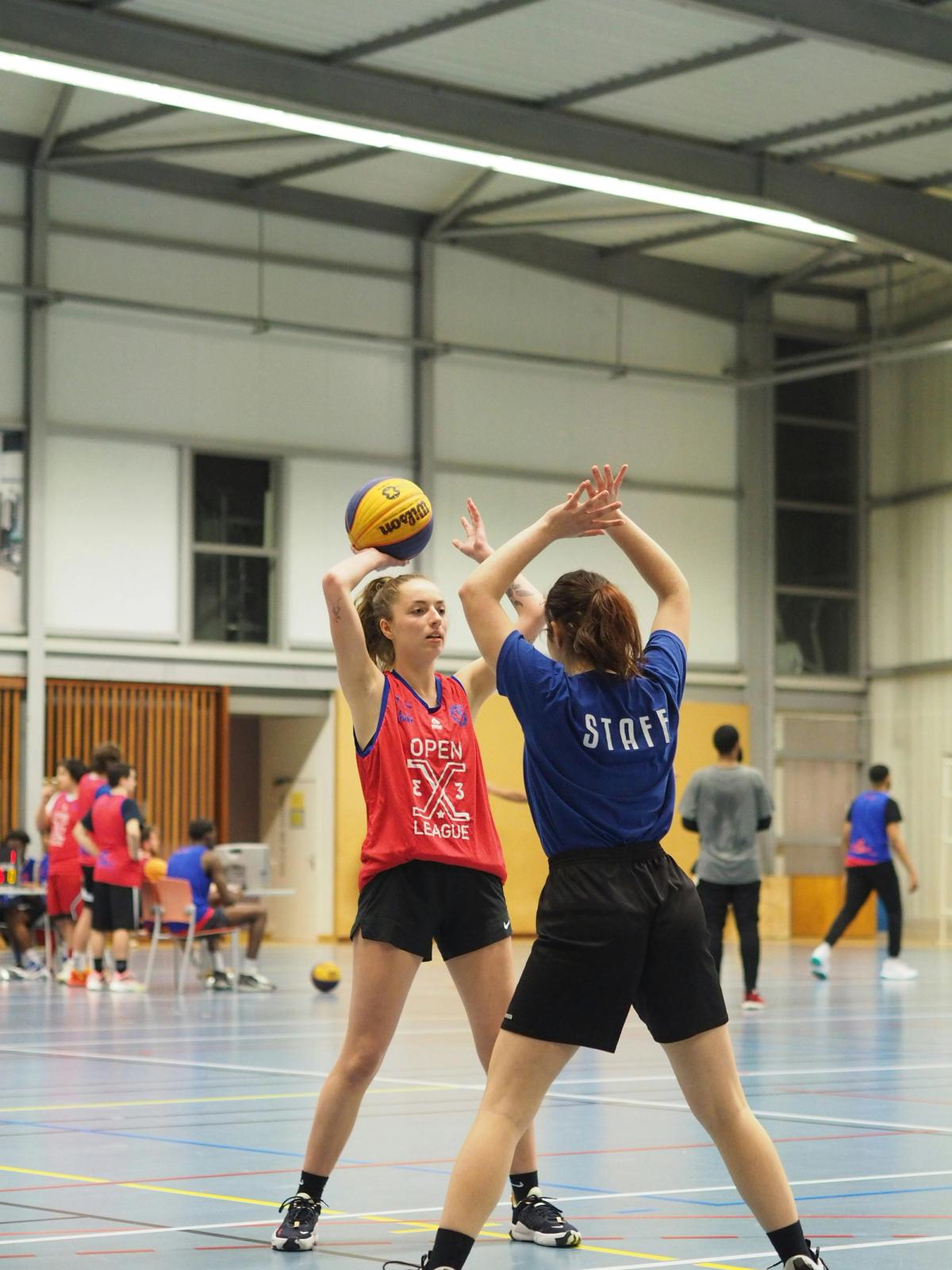 Bronze Medals for Lambeth Youth at London Youth Games 2026 