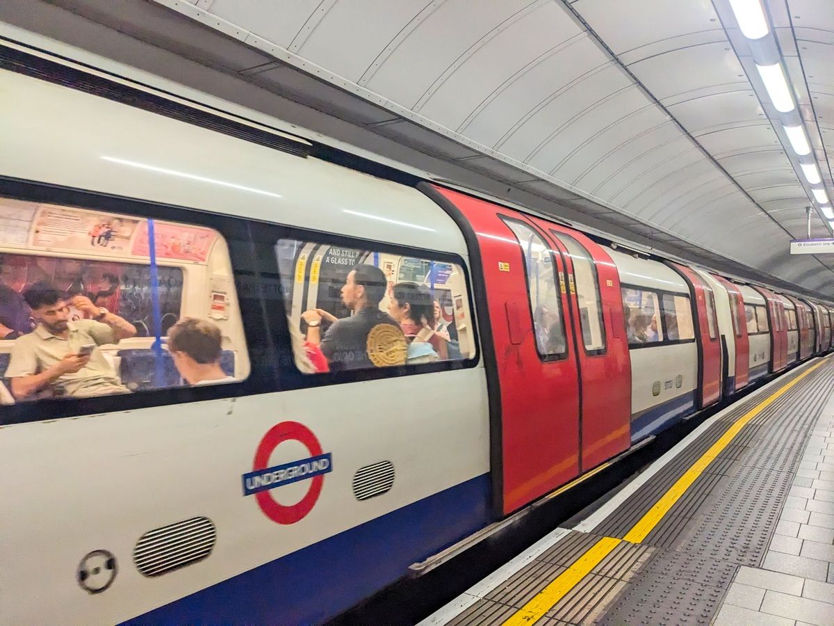Faster Met Line journeys from 2027