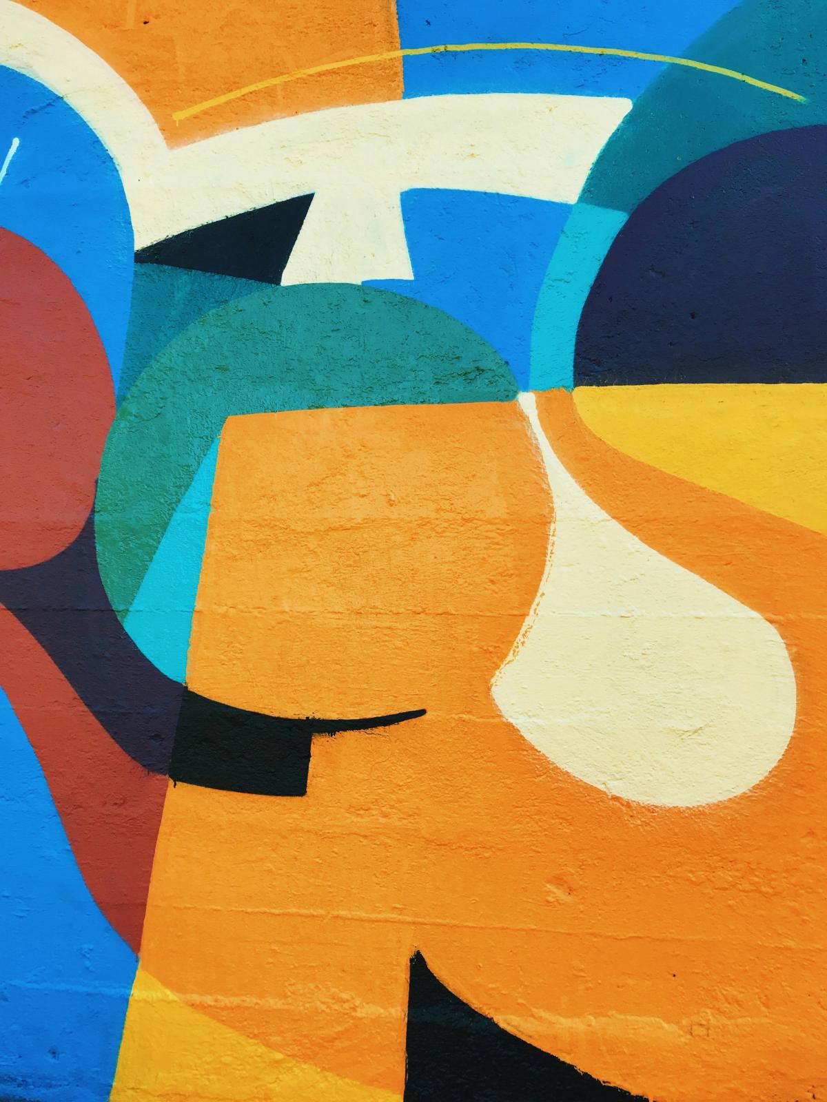 Free Creative Trail and Festival on Hounslow's Art scene