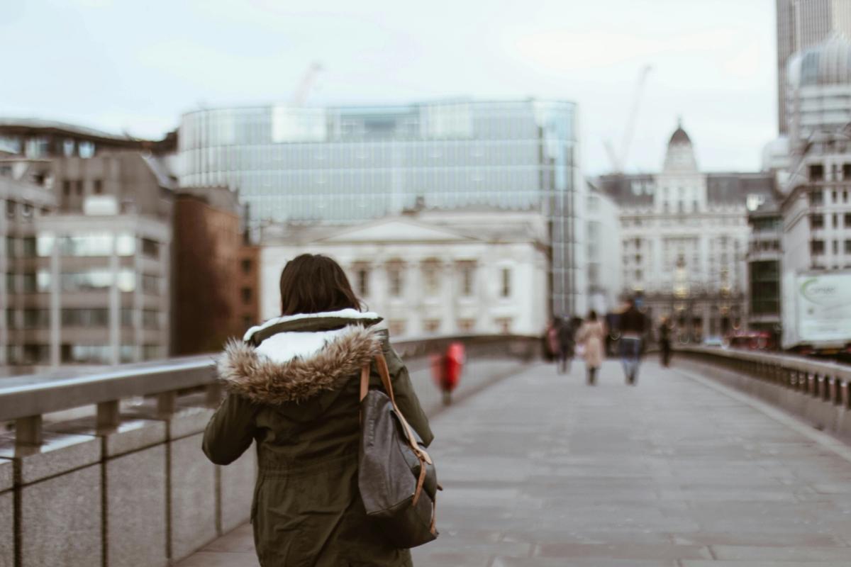 New £15m fund to improve women and girls safety in public areas