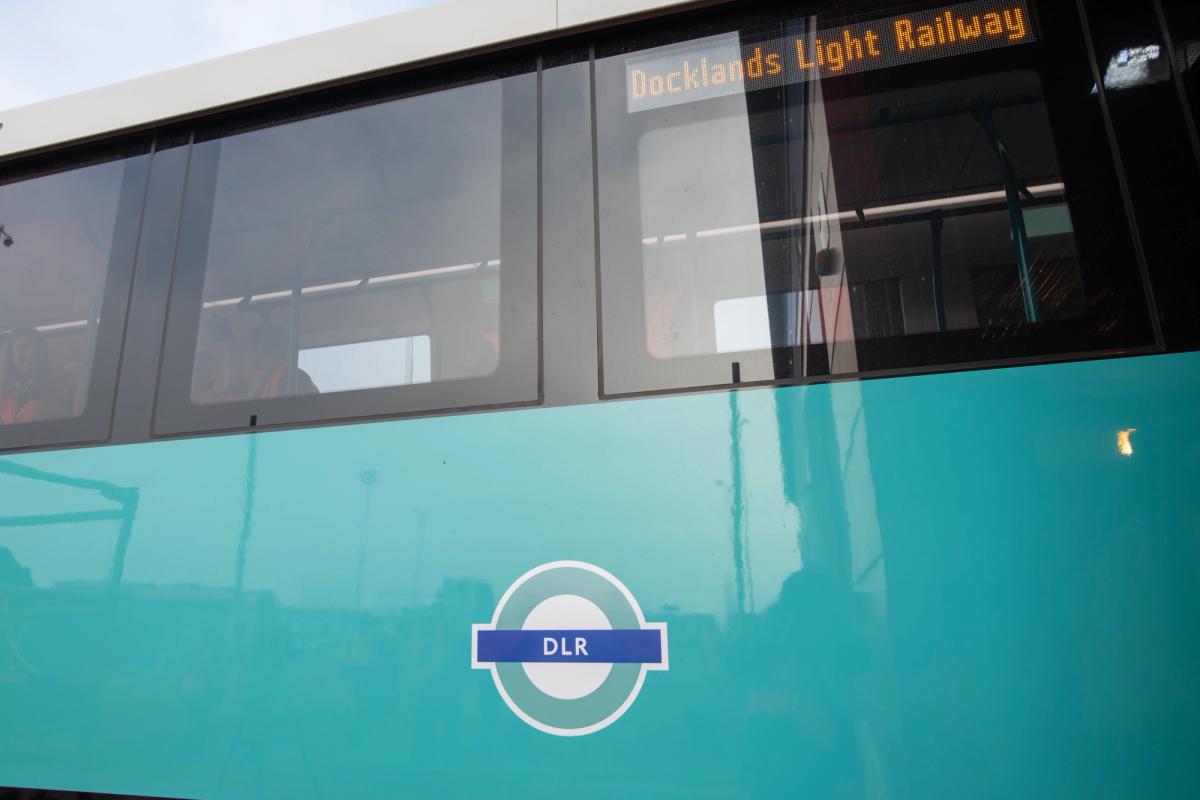 Free tunnel buses and DLR rides to continue months longer than expected