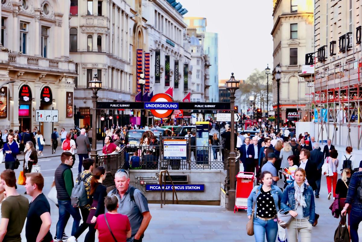 Action Plan launched to support Deaf and Disabled Londoners