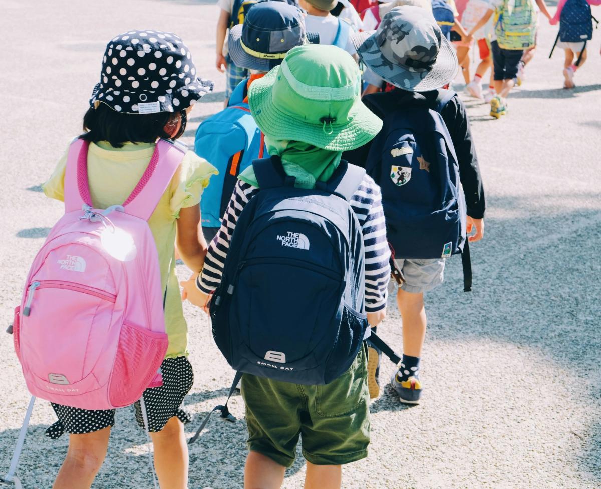 Schools trips to the new London Museum from February 2027 onwards