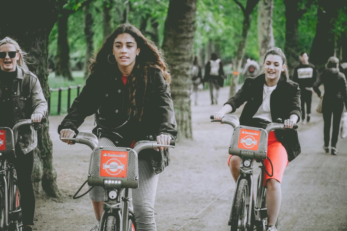 Hounslow's Streets Get Safer, Greener Upgrade