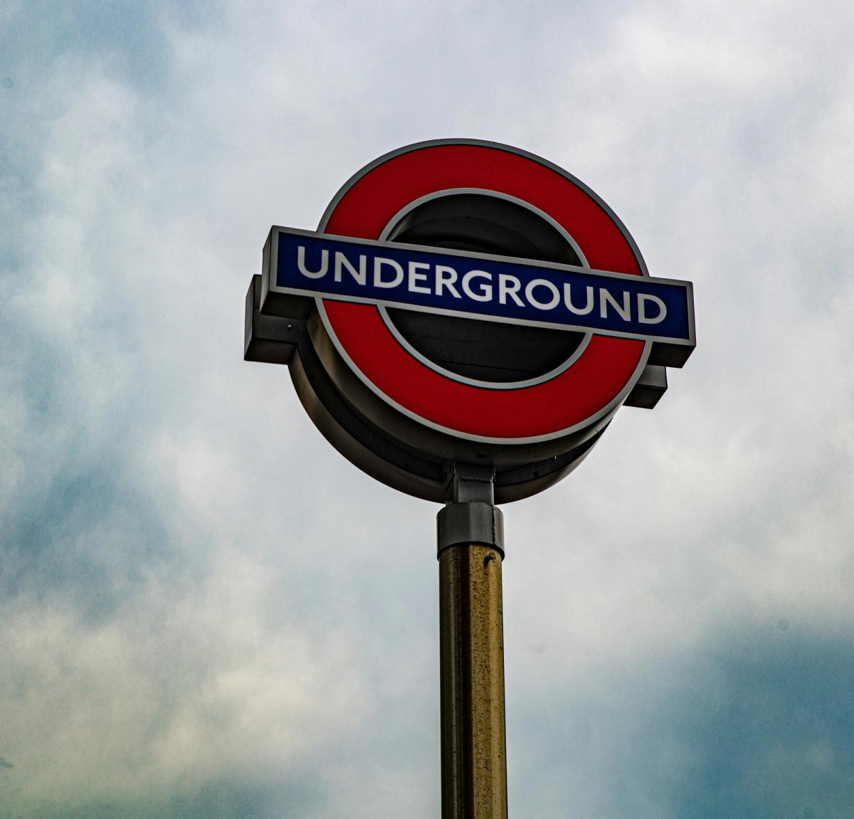 Step-free access for Northolt station