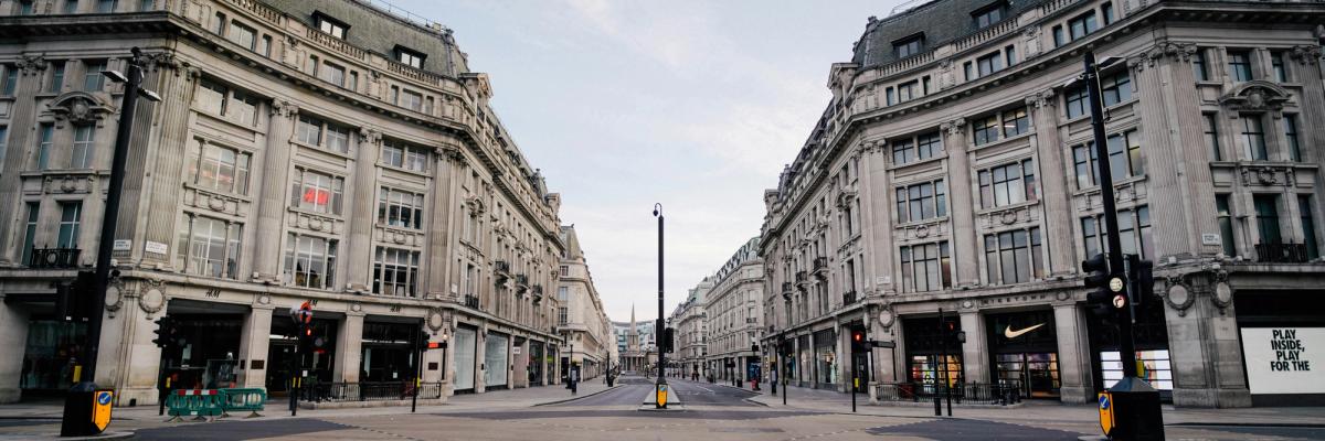 Oxford Street pedestrianisation to begin from October 