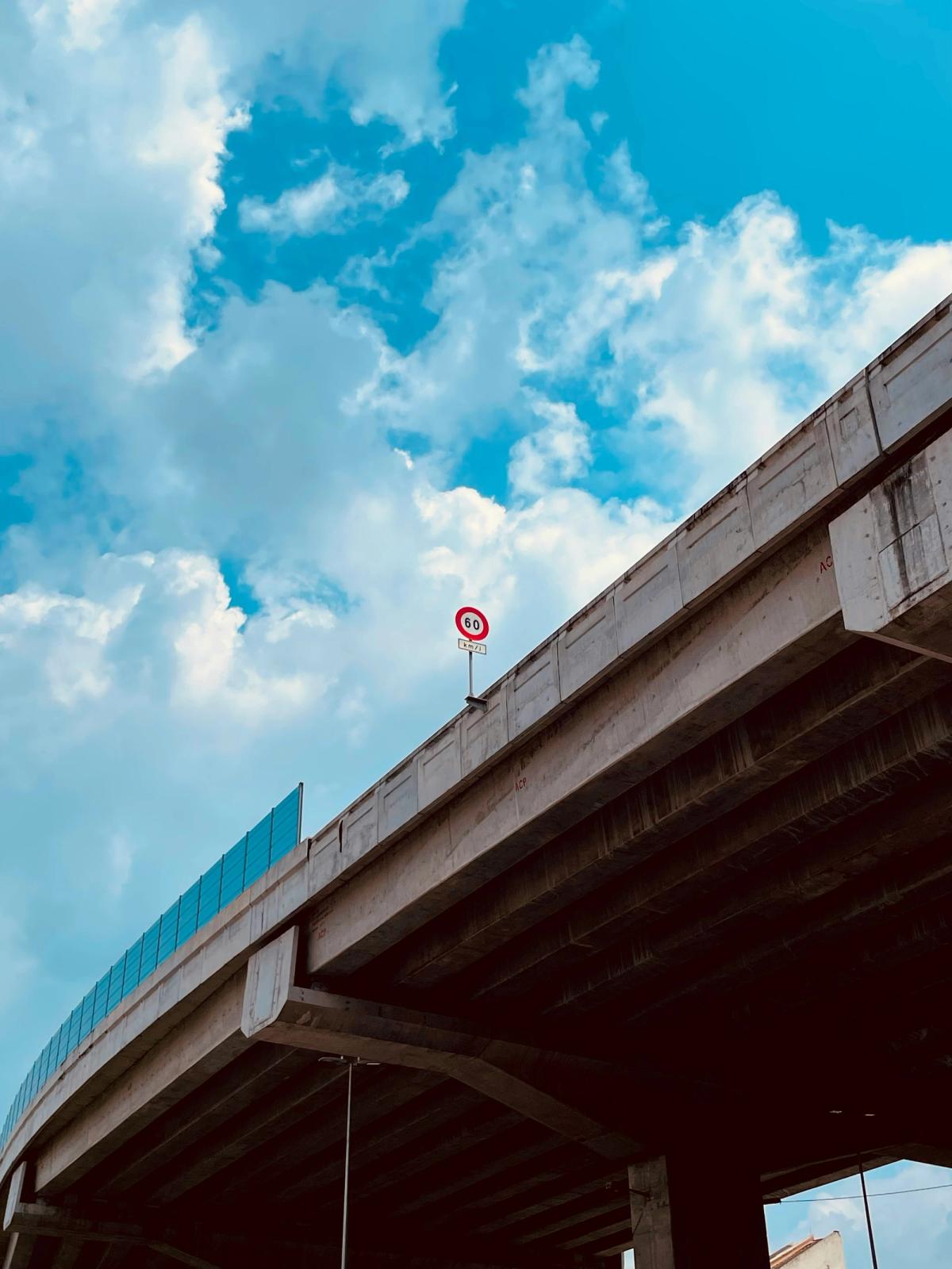 Gallows Corner Flyover reopened