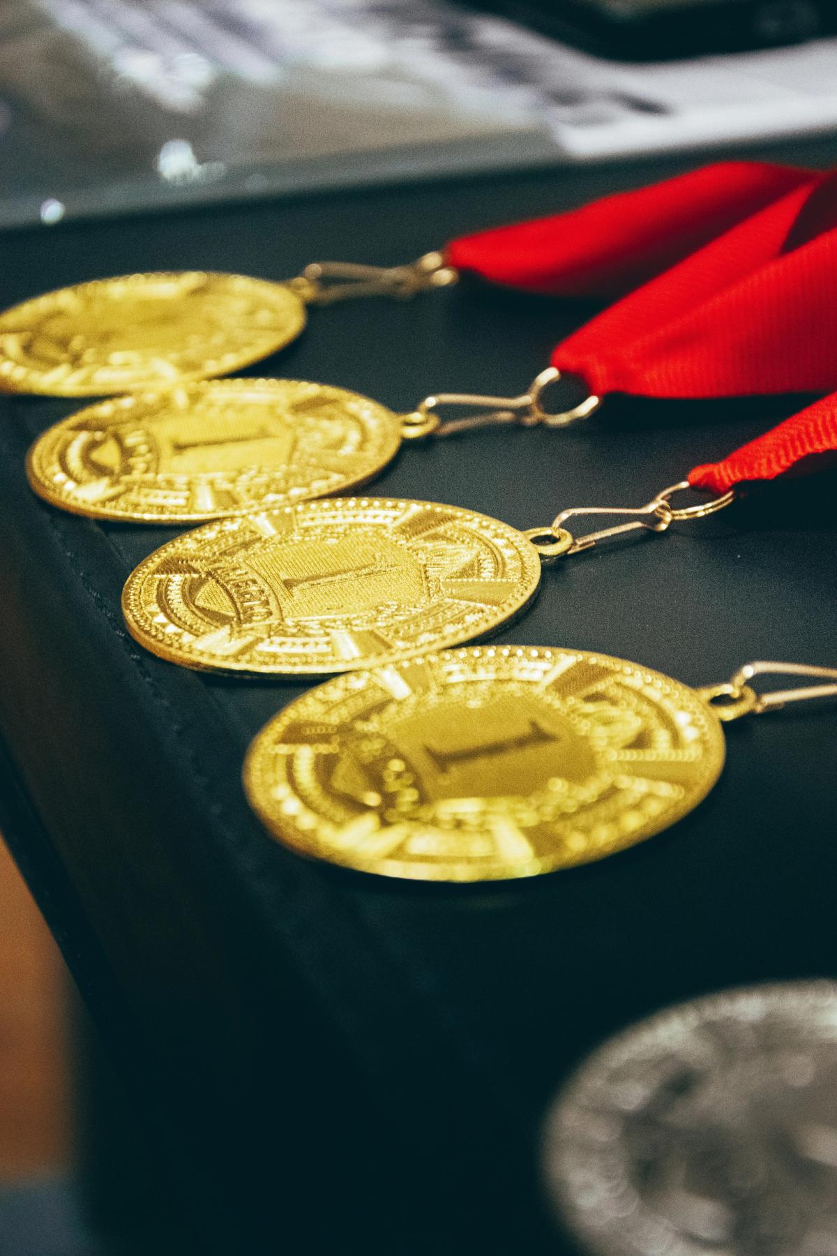 Gold medals for Haringey at London Youth Games 2026