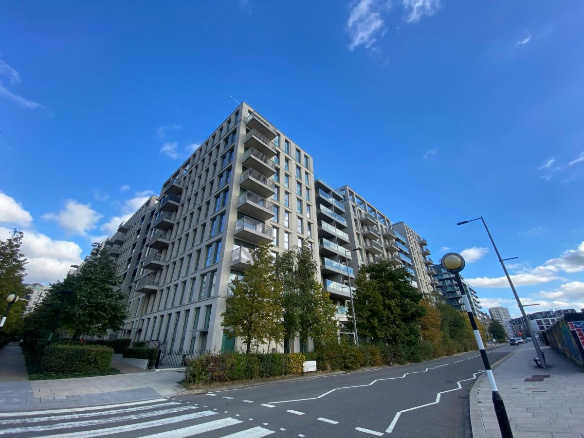 City Hall Invests £100m in 7,000-Home Silvertown Scheme, Newham 2026