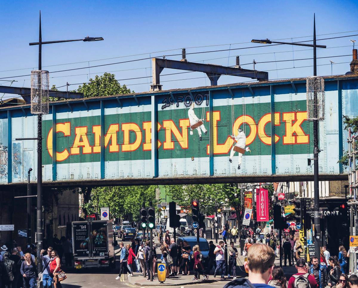 Major Camden arts festival celebrates 20 years