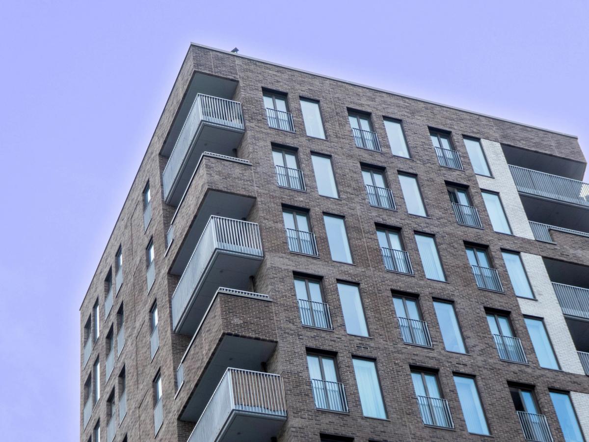 £39bn plan to boost council homebuilding