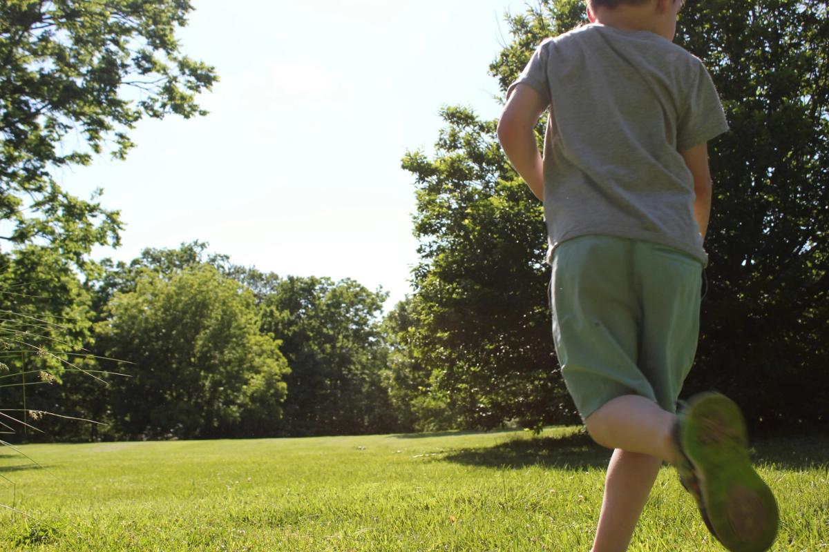 major improvements in children's lung health following ULEZ