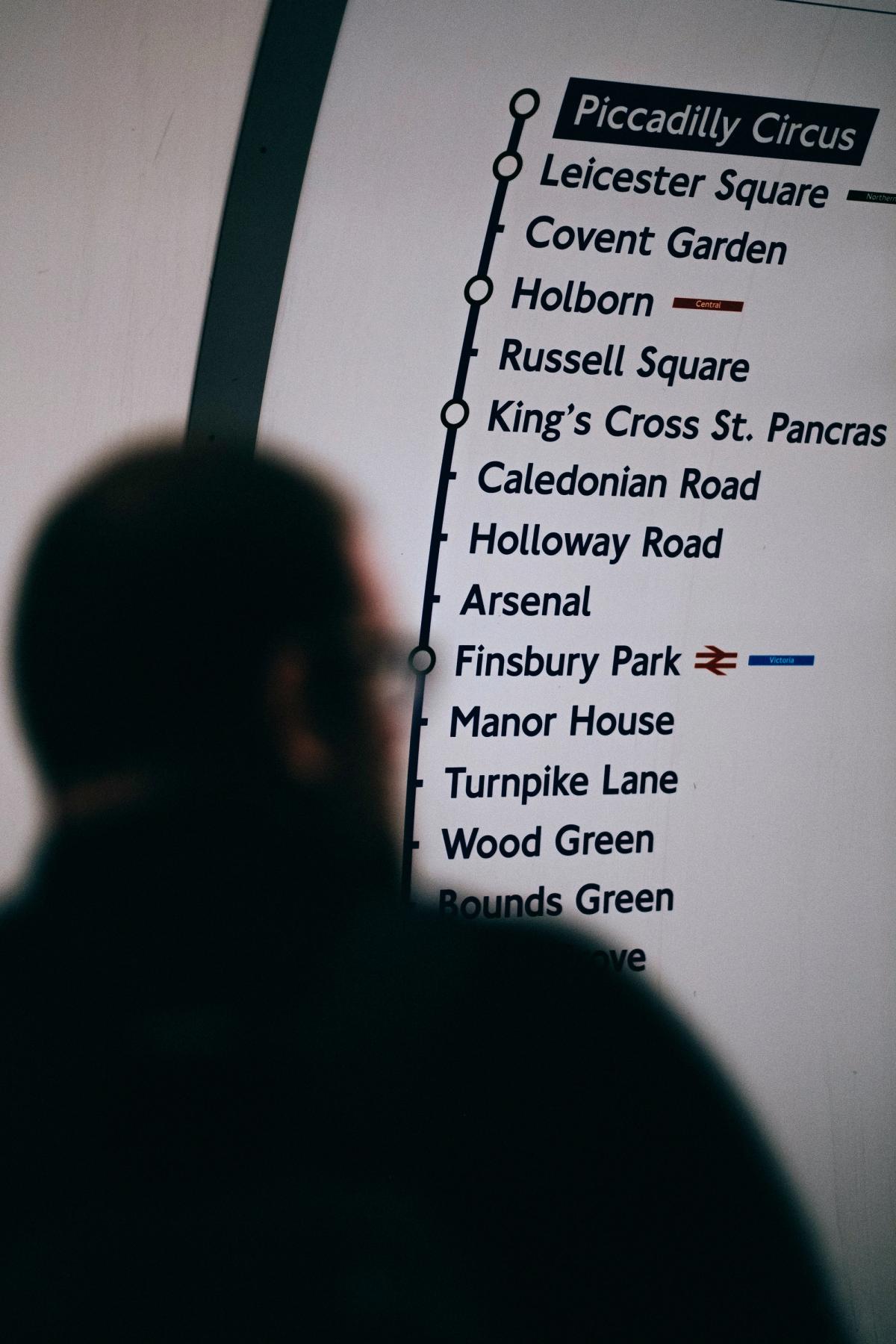 New Piccadilly line trains coming soon
