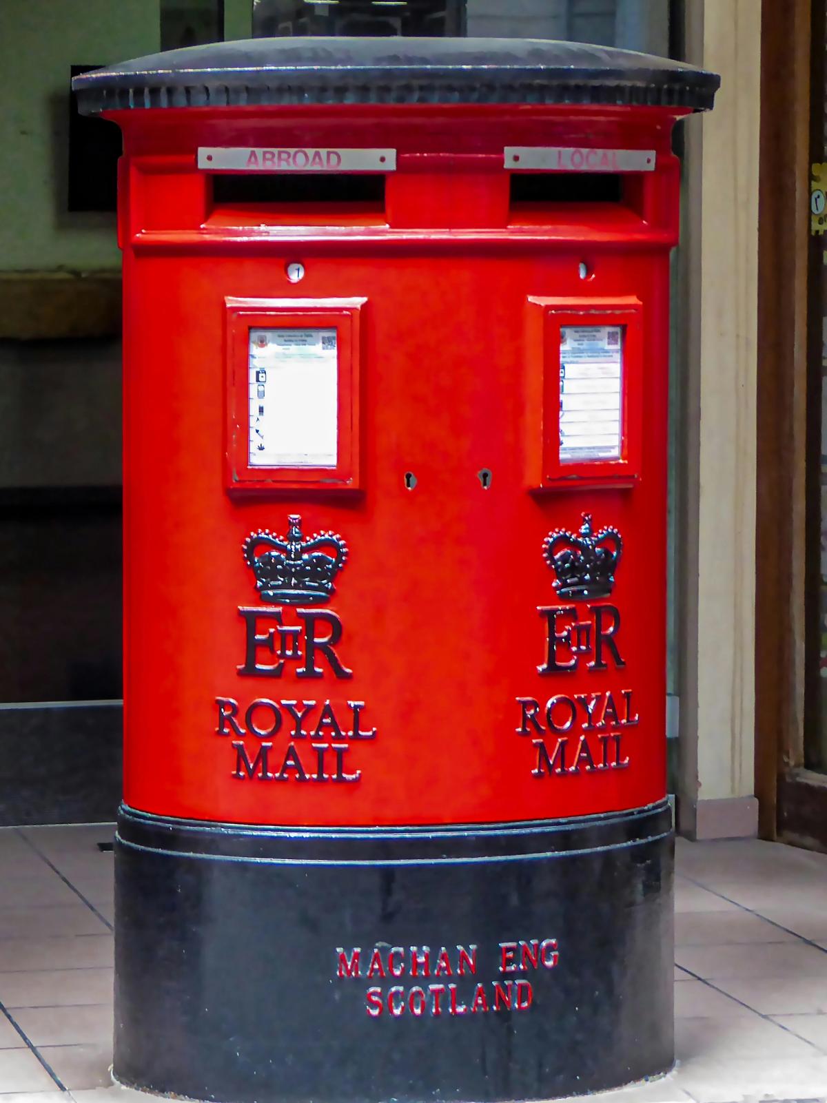 postal museum voted one of the uk's best family-friendly museums