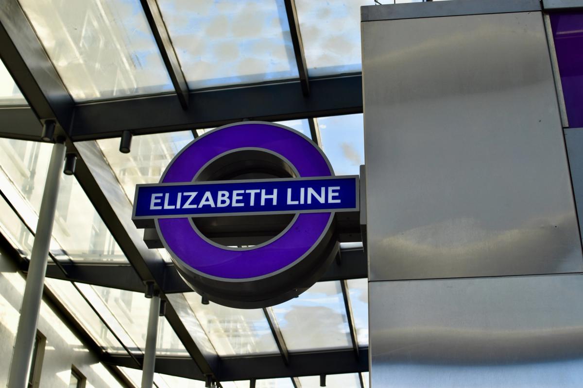 Applications open for Elizabeth Line Community Fund grants