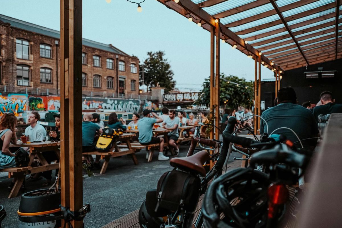 Highams Park summer of outdoor entertainment