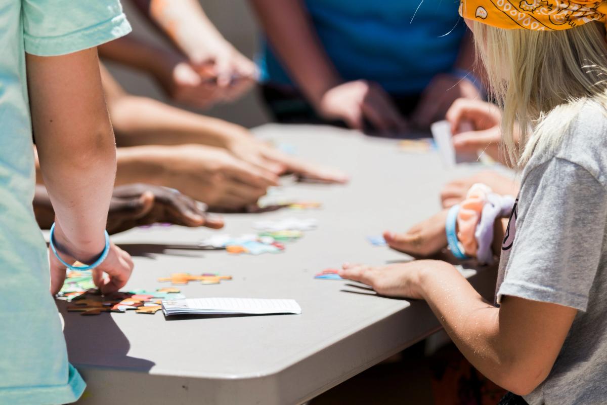 £120k fund launched for youth projects