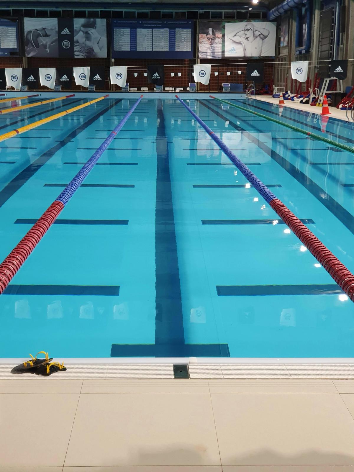 Crystal Palace Sports Centre Revamp Moves Closer