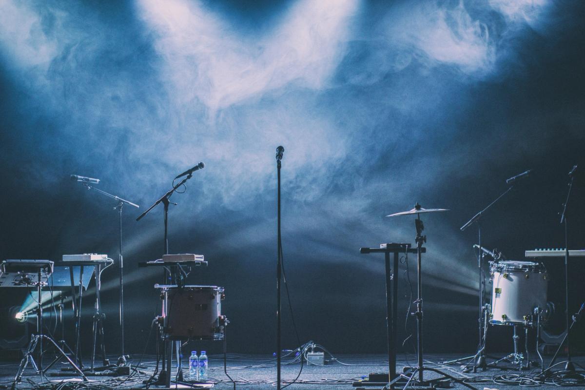 New grant will support musicians and producers at the Dugdale