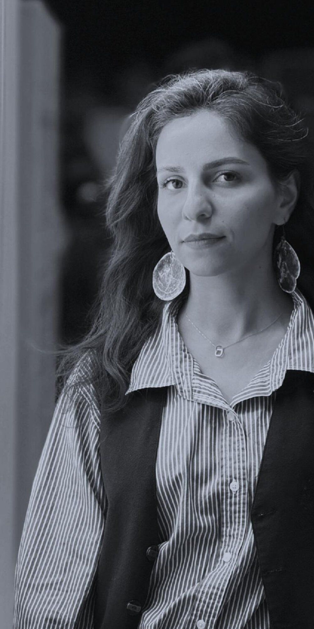 Maryam Amini