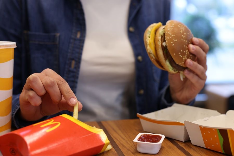 Comment fonctionne l’entreprise McDonald’s France ?