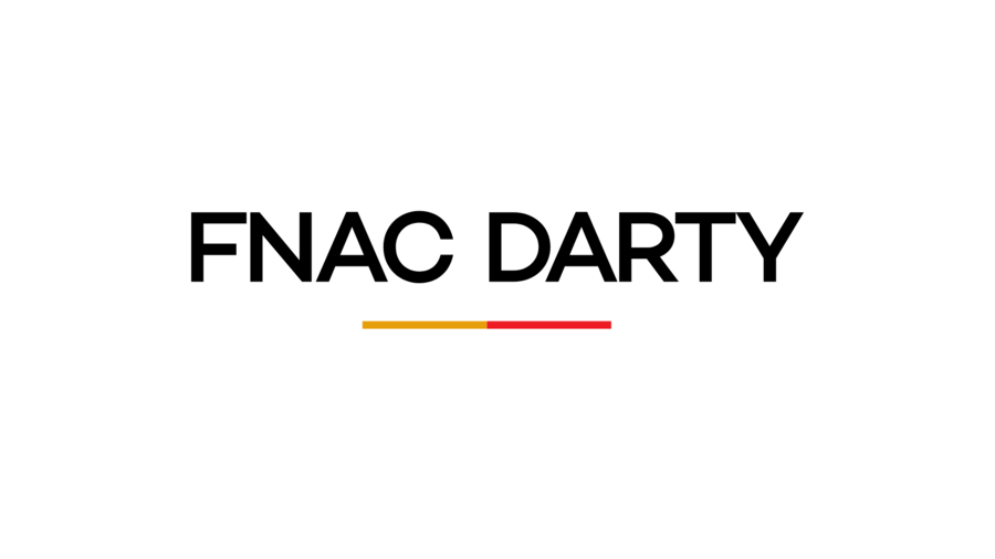 Logo  CV Fnac / Darty